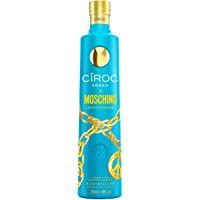 Los mejores  - Cîroc x Moschino Limited Edition - Vodka- 700 ml